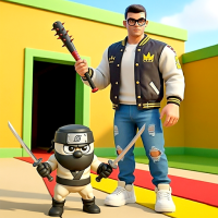 Collect Animal Fun Game