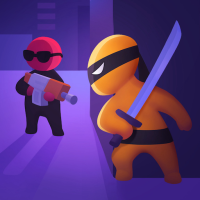 Télécharger APK Stealth Master: Assassin Ninja Dernière version
