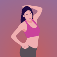 Lazy Workouts - Home Exercises