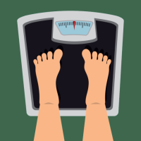 Weight Loss for Men - At Home