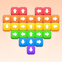 Tap Away Art: Block Puzzle