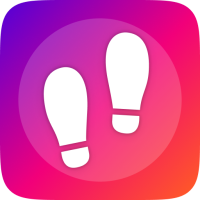Step Counter & Pedometer