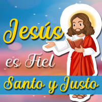 Stickers Cristianos en Español