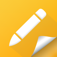 Notepad: Sticky Notes