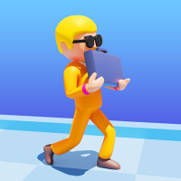 Bodyguard Run