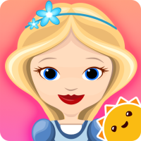 StoryToys Rapunzel