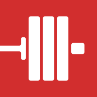 StrongLifts Weight Lifting Log