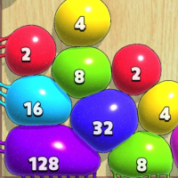 Blob Merge 3D Tải về