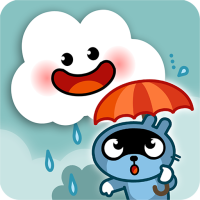 Pango Kumo - weather game kids