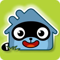 Pango Land - dollhouse kids 3+