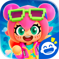 Stories Life: Kids World Game