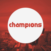 Champions App
