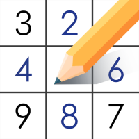 Ivy Sudoku: Classic Sudoku