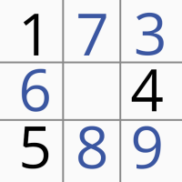 Sudoku Puzzles: Fun Math Game