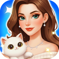 Meow Sort: Makeover & Story