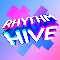  Rhythm Hive 