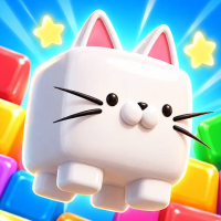 Meow Blast!