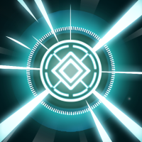 지오메트리 캐논 : 방치형 디펜스