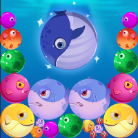 Trò chơi cá : Bloon