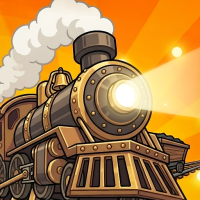 Rail Fortress : Defense
