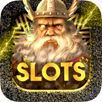 Get Rich - Slots Games Casino