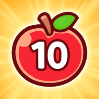 Apple Game Master : Make 10