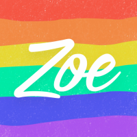 डाउनलोड APK Zoe: Lesbian Dating & Chat App नवीनतम संस्करण