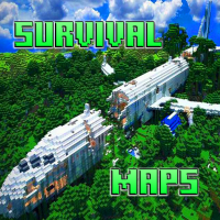 Survival Maps