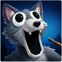 Survive In Forest
