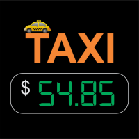 TaxiMeter - GPS