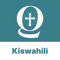 Swahili Bible Quiz