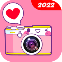 Sweet Camera - Selfie Beauty C