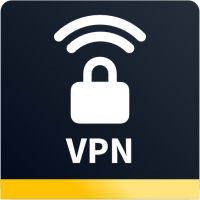 Norton Secure VPN: Proxy Wi-Fi