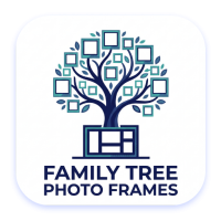 Family Tree Photo Frames