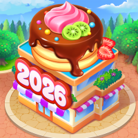 Foodie Festival: Cooking Game