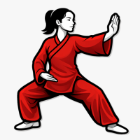 Tai Chi Walking App