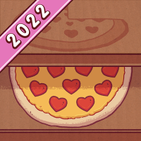 Unduh APK Good Pizza, Great Pizza Versi terbaru