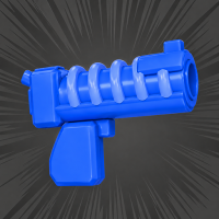 Tap Gun Blast