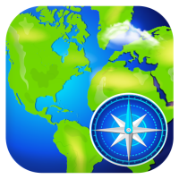 Geo Quiz: World Geo Trivia