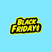 Black Fridays Rewards