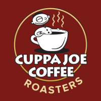 CuppaJoe Coffee Roasters