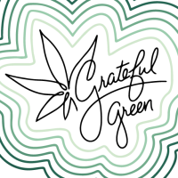 Grateful Green