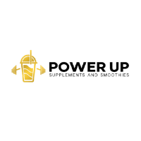 Power Up Supplements