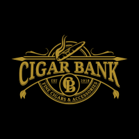 The Cigar Bank