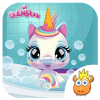 L'heure du bain des Bubiloons