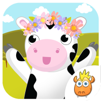 Crazy Farm : École d’animaux