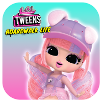 L.O.L. Surprise! Tweens™