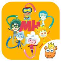MeteoHeroes
