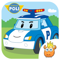 Robocar Poli  Aventures