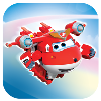 Super Wings Missions